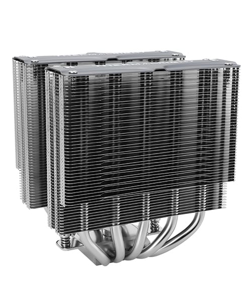 Thermalright Frost Commander 140 Tl C12 Pro G 120mm Tl D14x 140mm Intel Amd Uyumlu Hava Sogutucu 2 Yil Birebir Degisim Garantili H4