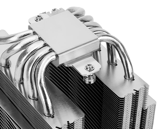 Thermalright Frost Commander 140 Tl C12 Pro G 120mm Tl D14x 140mm Intel Amd Uyumlu Hava Sogutucu 2 Yil Birebir Degisim Garantili H5
