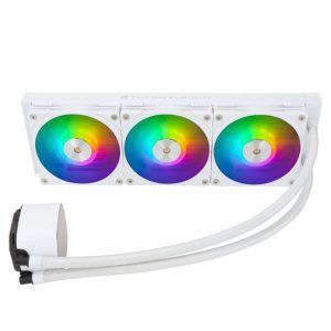 Thermalright Frozen Horizon 360 Argb 360mm Intel Amd Uyumlu Beyaz Islemci Sivi Sogutucu 2 Yil Birebir Degisim Garantili 1
