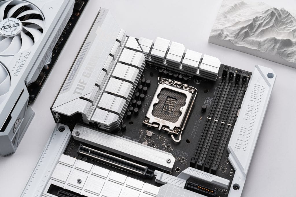 Tuf Gaming Z790 Btf Wifi Scenario 3