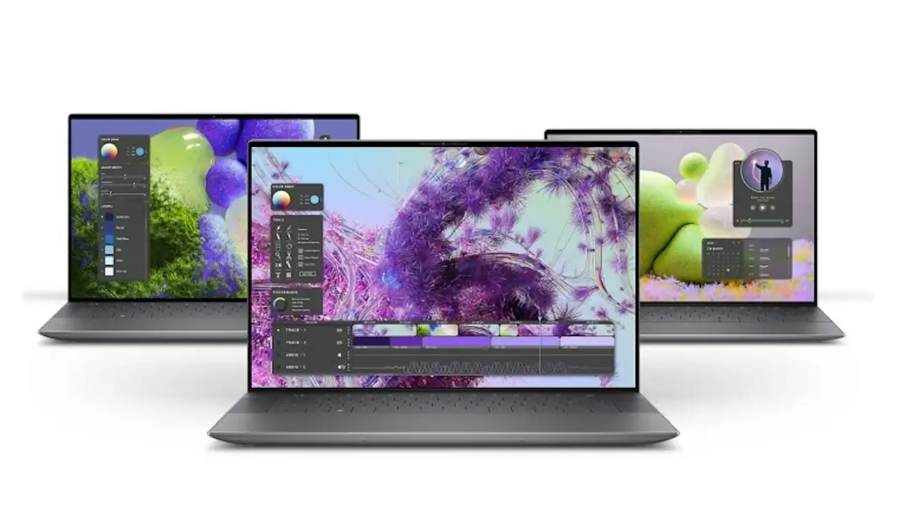 Xps Dizustu Bilgisayar Serisini Guncelledi 1