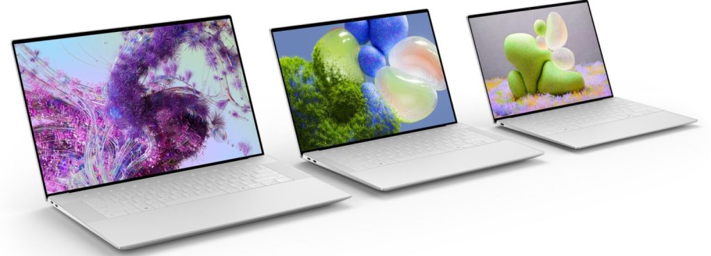 Xps Dizustu Bilgisayar Serisini Guncelledi 2