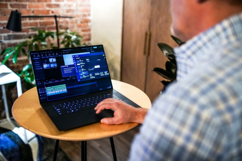 Xps Dizustu Bilgisayar Serisini Guncelledi 4