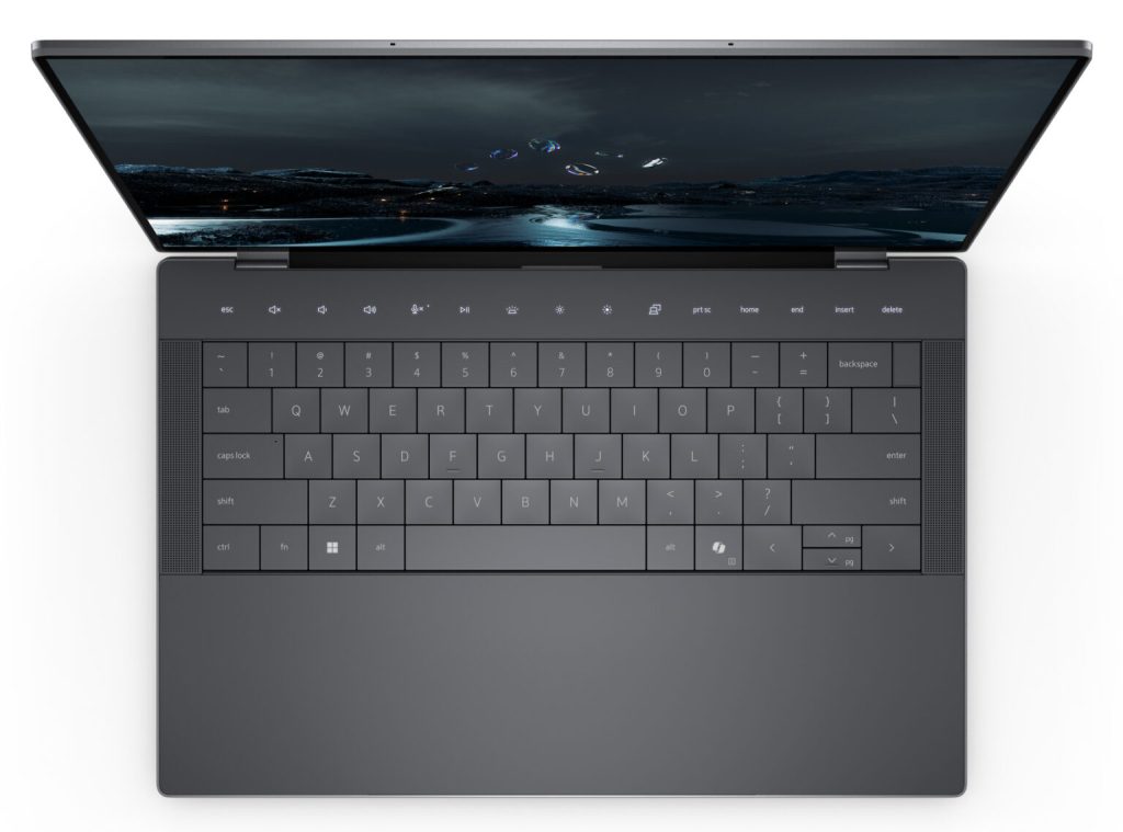 Xps Dizustu Bilgisayar Serisini Guncelledi 5