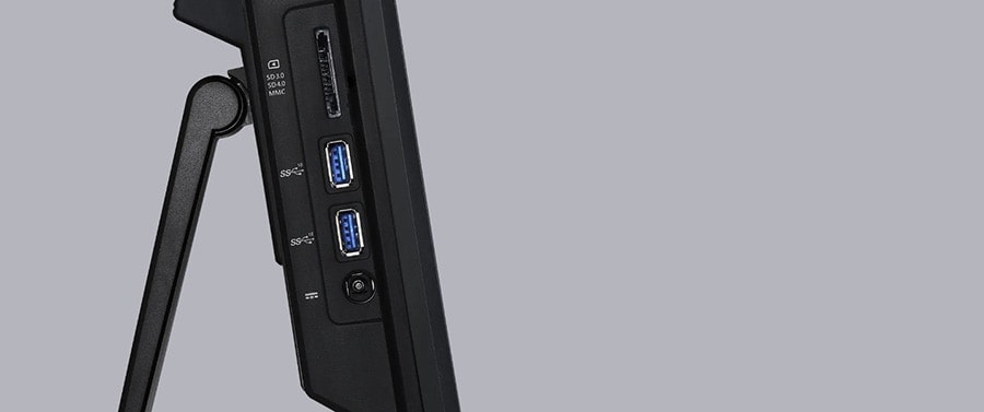 MSI PRO AP162T ADL-002XTR All In One Bilgisayar a12