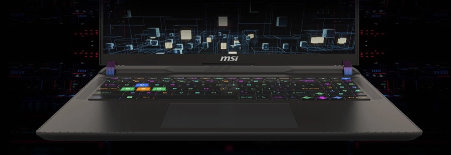 MSI VECTOR 16 HX A13VHG-495TR Intel Core i7-13700HX 16GB DDR5 1TB SSD RTX4080 12GB 16 inç Full HD+ 144Hz Windows 11 Home Gaming Laptop 12