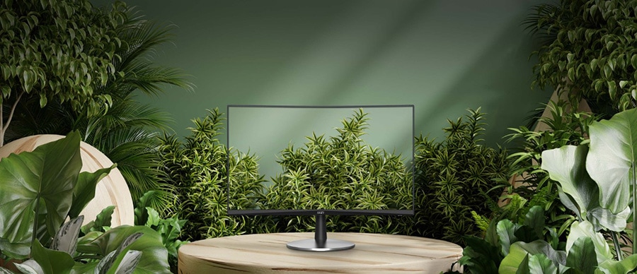 MSI PRO MP2422C Monitör a13