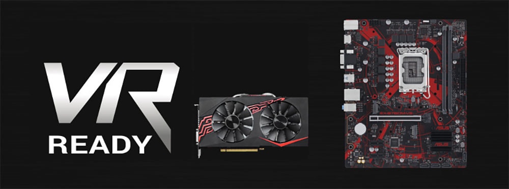 EX-B760M-V5 ASUS EX-B760M-V5 Anakart a14