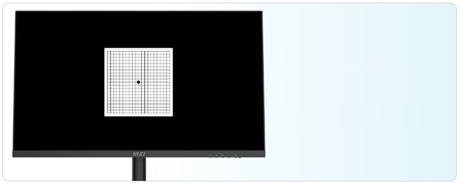 MSI MODERN MD272QXP 27 inç 100Hz 1Ms FLAT IPS Adaptive Sync WQHD Anti Glare Monitör