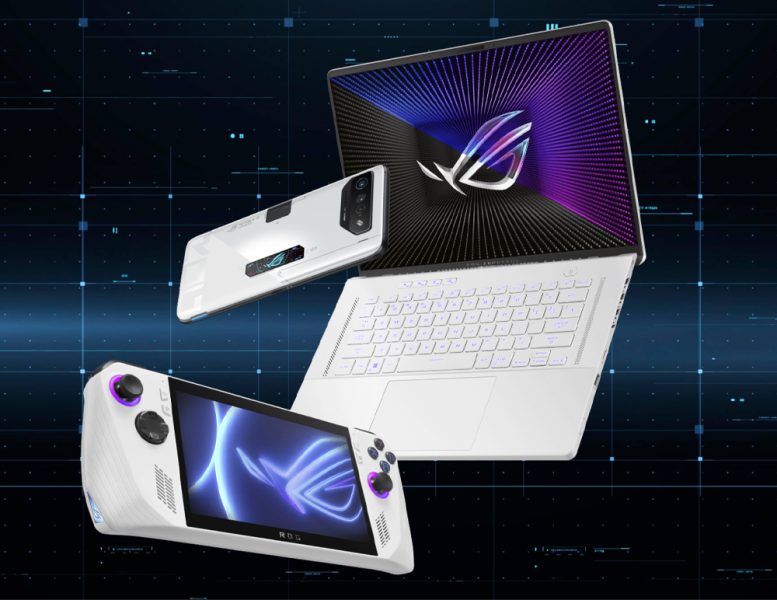 ROG Rapture GT-BE98 ROG Rapture GT-BE98