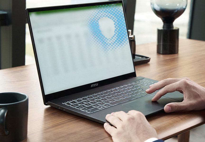 MSI SUMMIT E16 AI EVO A1MTG-015TR Intel Core Ultra 7-155H 32GB LPDDR5 1TB SSD Intel Arc Graphics 16 inç QHD+ 165Hz Windows 11 Pro Laptop 16