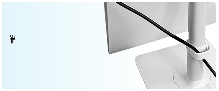 MSI MODERN MD2712PW 27 inç 100Hz 1Ms FLAT IPS Adaptive Sync Full HD TYPE-C Monitör 17