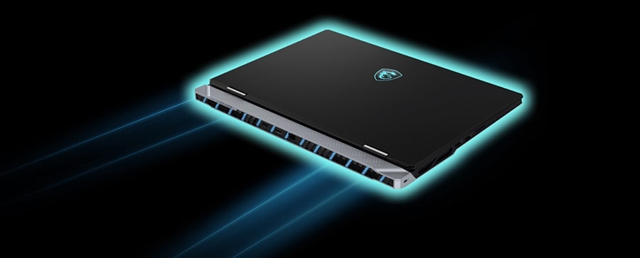 MSI TITAN 18 HX A14VIG-067TR Intel Core i9-14900HX 128GB DDR5 4TB SSD RTX4090 16GB 18 inç 120Hz UHD+ Windows 11 Pro Gaming Laptop 18