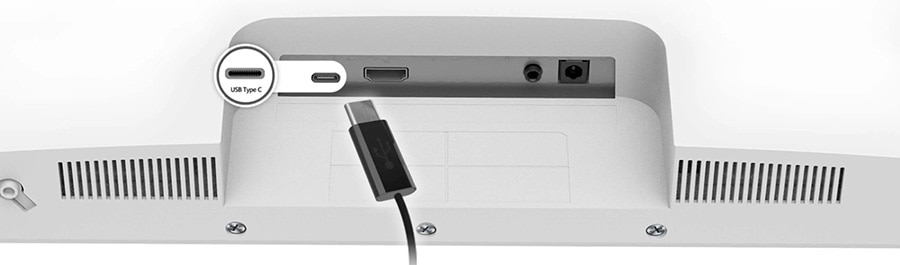 MSI MODERN MD2712PW 27 inç 100Hz 1Ms FLAT IPS Adaptive Sync Full HD TYPE-C Monitör 19