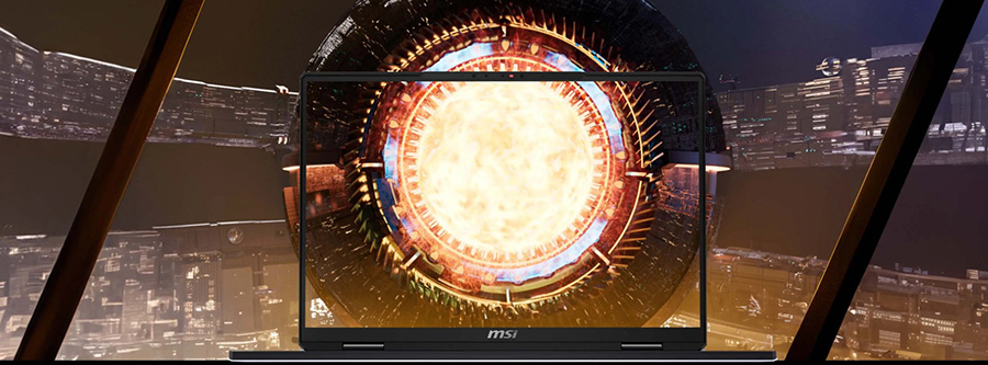 MSI TITAN 18 HX A14VIG-067TR Intel Core i9-14900HX 128GB DDR5 4TB SSD RTX4090 16GB 18 inç 120Hz UHD+ Windows 11 Pro Gaming Laptop 20
