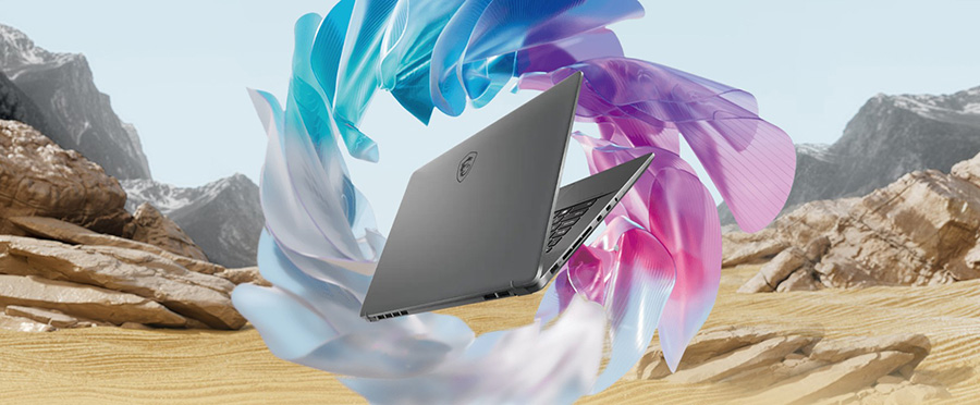MSI CREATOR Z17 HX STUDIO A14VGT-253TR Gaming Laptop a2