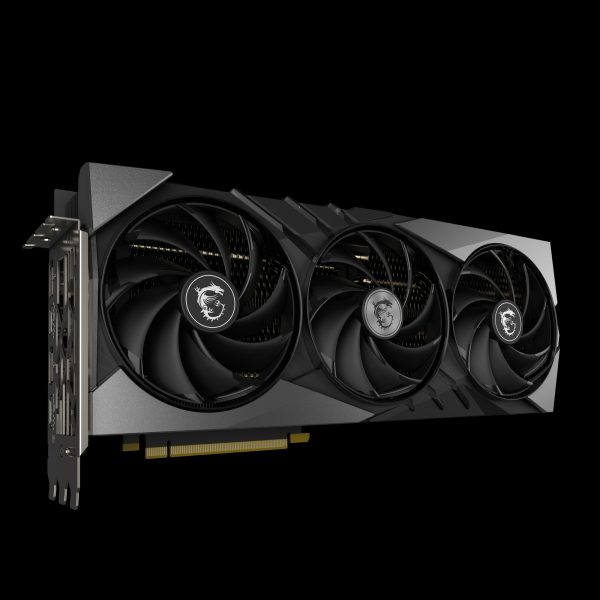 MSI GeForce RTX 4090 GAMING X SLIM 24G Ekran Kartı a3
