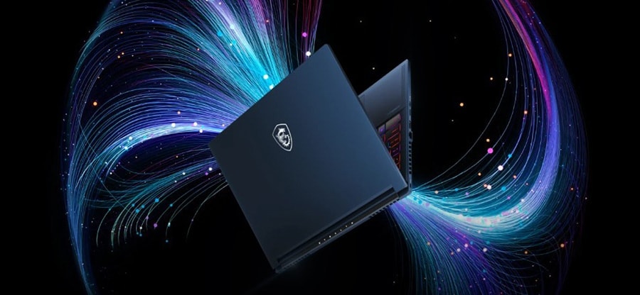 MSI STEALTH 16 AI STUDIO A1VGG-035TR Gaming Laptop a2