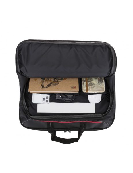 Plm Plc34 15.6 Inç Laptop Çantası Siyah 1