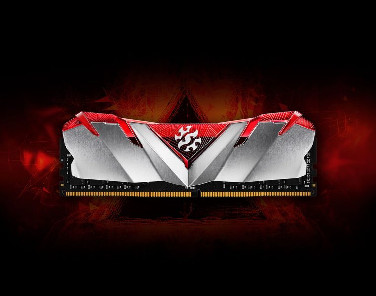 XPG Gammix D30 – ZAFERE ULAŞMAK