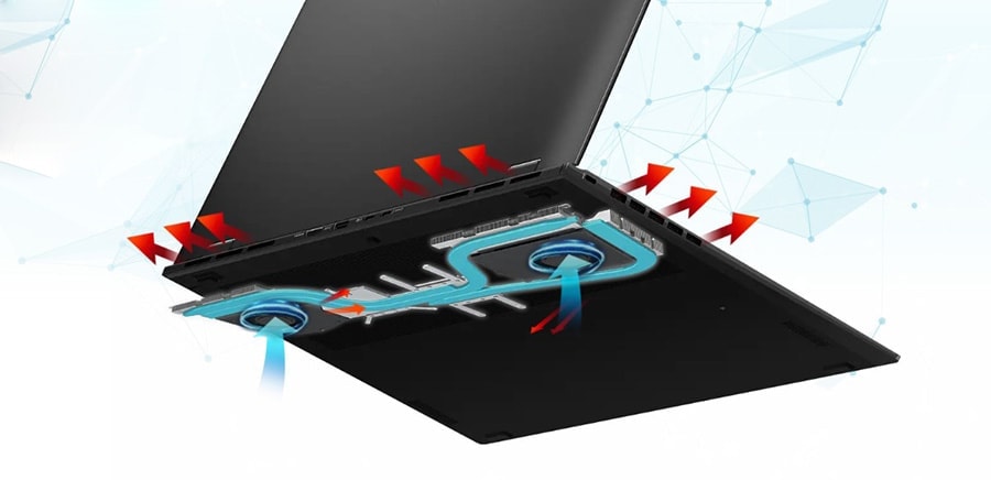 MSI PRESTIGE 16 AI STUDIO B1VGG-059TR Gaming Laptop a22