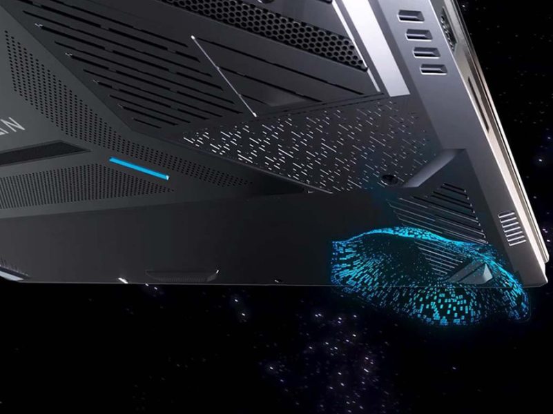 MSI TITAN 18 HX A14VIG-067TR Intel Core i9-14900HX 128GB DDR5 4TB SSD RTX4090 16GB 18 inç 120Hz UHD+ Windows 11 Pro Gaming Laptop 25