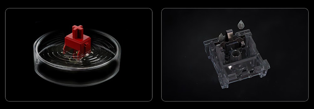 ROG Strix Scope II ASUS ROG Strix Scope II ROG NX Snow Klavye a3