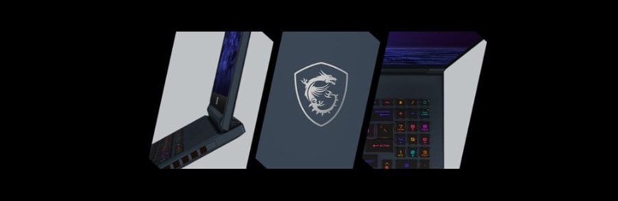MSI STEALTH 16 AI STUDIO A1VFG-037TR Gaming Laptop a3