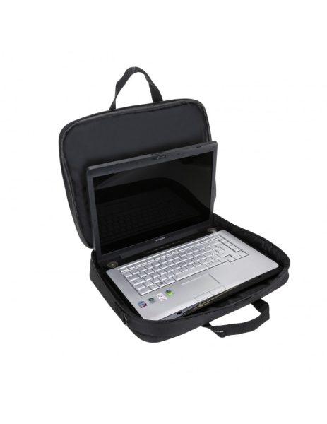 Plm Plc34 15.6 Inç Laptop Çantası Siyah 2