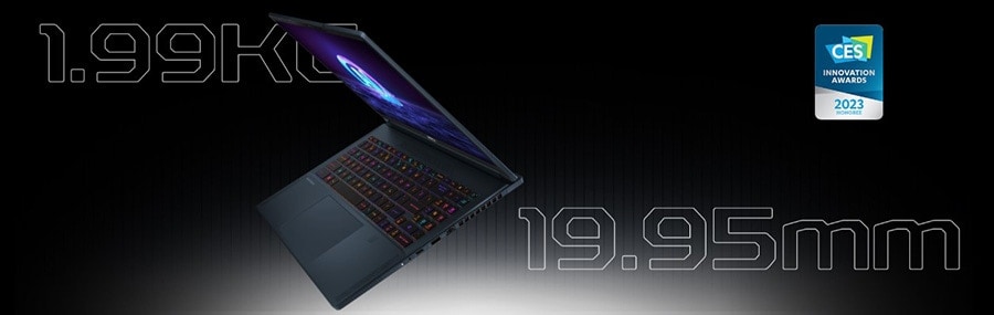MSI STEALTH 16 AI STUDIO A1VGG-035TR Gaming Laptop a4