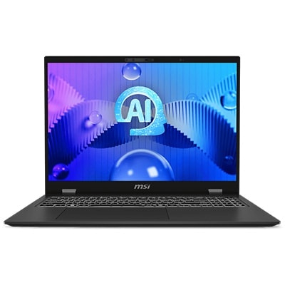 MSI PRESTIGE 16 AI STUDIO B1VFG-027TR Gaming Laptop a1