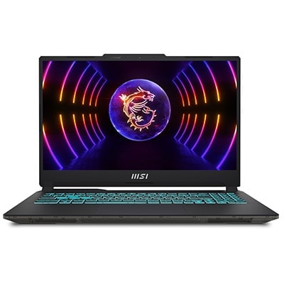 MSI CYBORG 15 A13VE-897XTR Intel Core i7-13620H 16GB DDR5 1TB SSD RTX4050 6GB 15.6 inç 144Hz Full HD Freedos Gaming Laptop 1