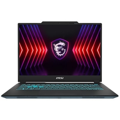 MSI CYBORG 14 A13VE-054XTR Intel Core i7-13620H 16GB DDR5 512GB SSD RTX4050 6GB 14 inç Full HD+ 144Hz Freedos Gaming Laptop