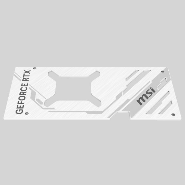 MSI GeForce RTX 4070 SUPER 12G VENTUS 2X White Ekran Kartı a6