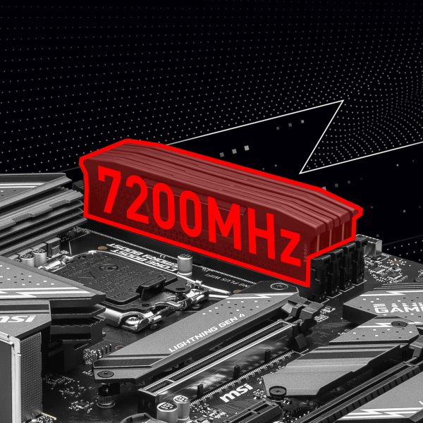 MSI Z790 GAMING PLUS WiFi Anakart a5