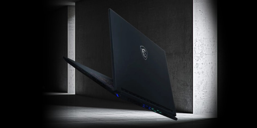 MSI STEALTH 14 AI STUDIO A1VFG-063TR Intel Core Ultra 7-155H 32GB DDR5 1TB SSD RTX4060 8GB 14 inç OLED 120Hz Windows 11 Home Gaming Laptop 5