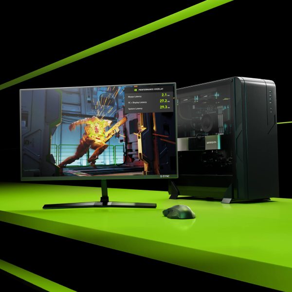 MSI GeForce RTX 4090 GAMING X SLIM 24G Ekran Kartı a11