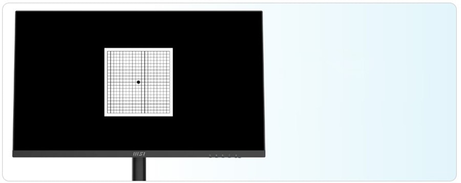 MSI MODERN MD2712PW 27 inç 100Hz 1Ms FLAT IPS Adaptive Sync Full HD TYPE-C Monitör 10