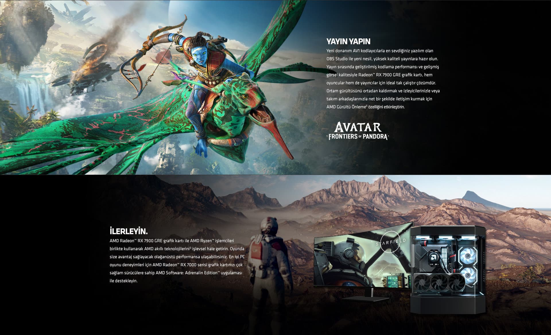 Amd Radeon Rx 7900 Gre Landing Page 20240227 03