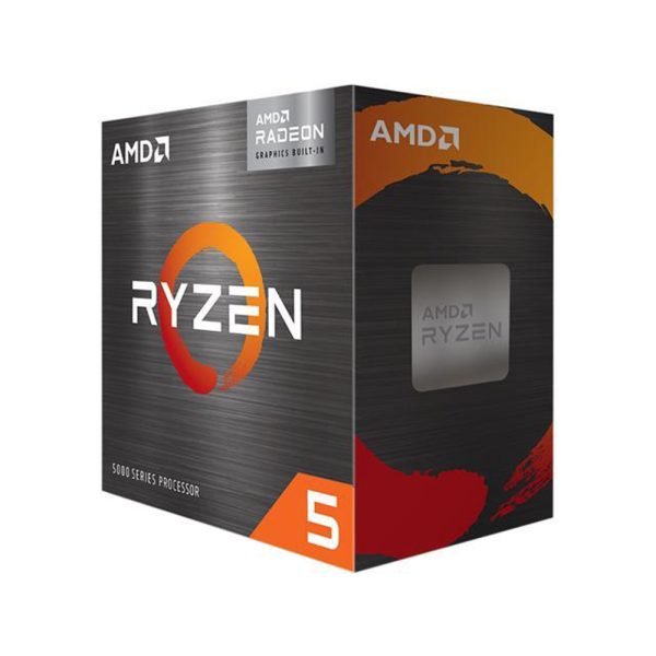 Amd Ryzen 5 5600gt 4 6ghz 16mb Onbellek 6 Cekirdek Am4 Islemci 1