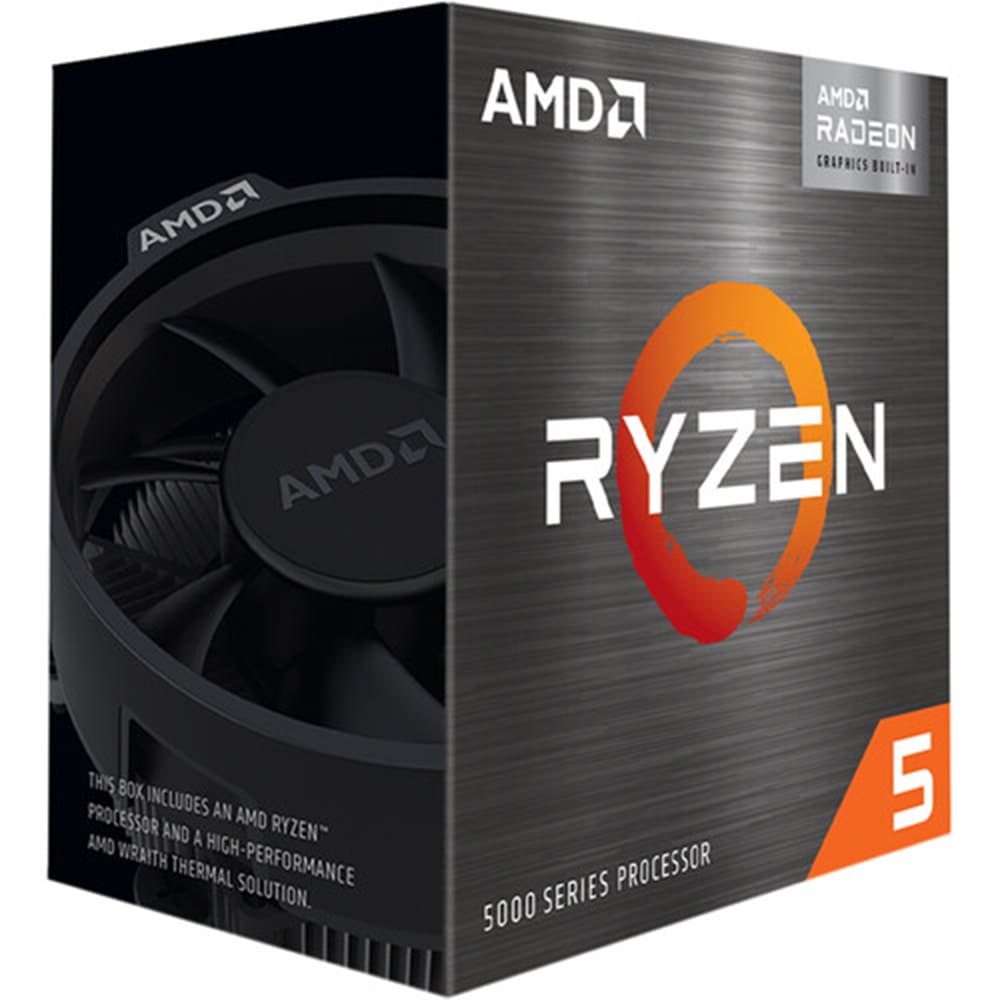 Amd Ryzen 5 5600gt 4 6ghz 16mb Onbellek 6 Cekirdek Am4 Islemci