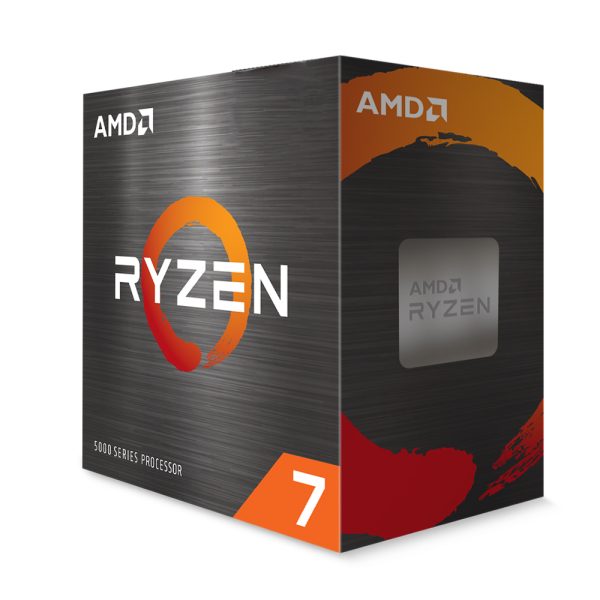 Amd Ryzen 7 5700 4 6ghz 16mb Onbellek 8 Cekirdek Am4 Islemci 1