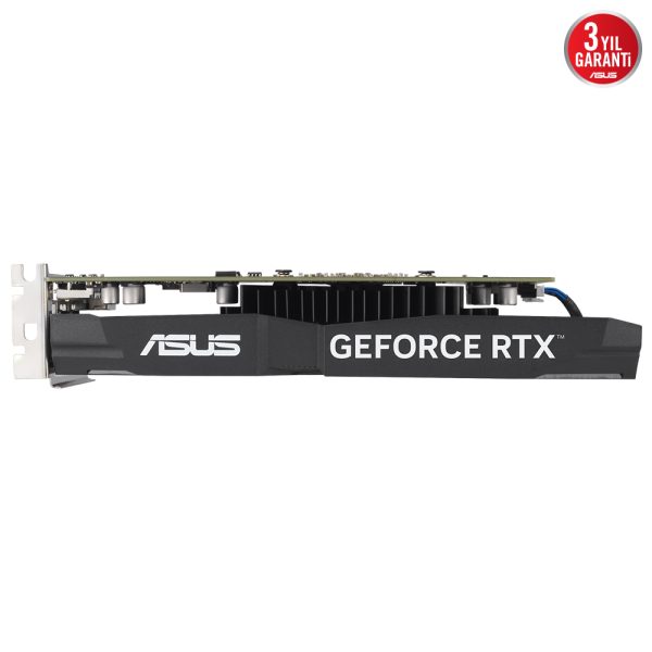 Asus Dual Geforce Rtx 3050 6gb Gddr6 96 Bit Ekran Karti 8
