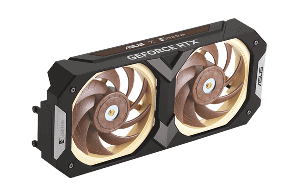 Asus Geforce Rtx 4080 Super Noctua Oc Edition 6
