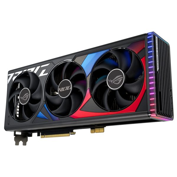 Asus Rog Strix Geforce Rtx 4090 Btf Edition 24gb Gddr6x 384 Bit Dlss 3 Ekran Karti 1