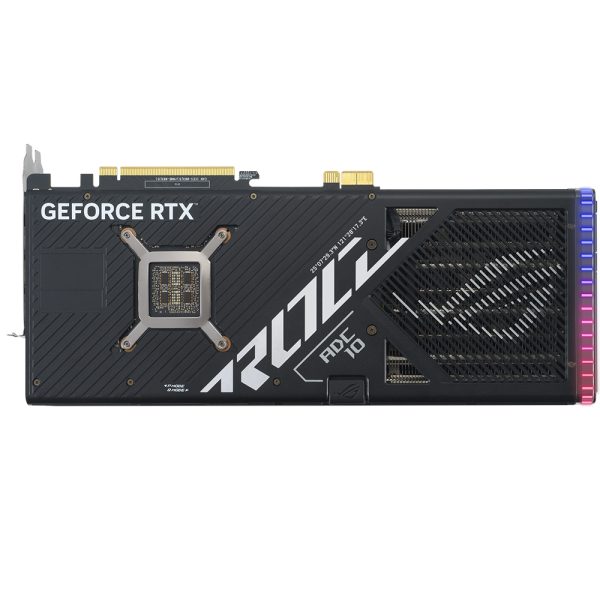 Asus Rog Strix Geforce Rtx 4090 Btf Edition 24gb Gddr6x 384 Bit Dlss 3 Ekran Karti 2