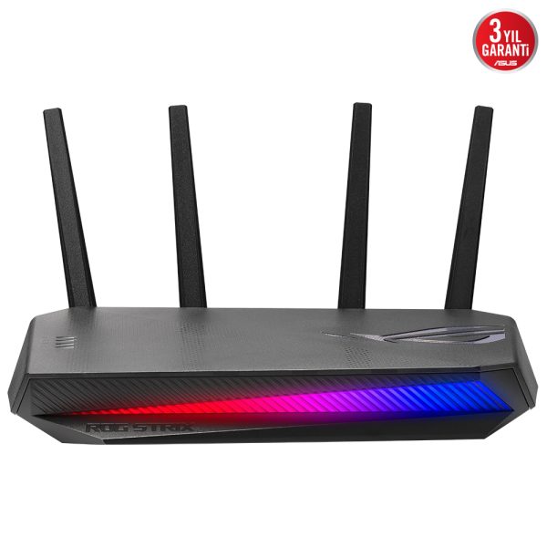 Asus Rog Strix Gs Ax5400 Dual Band Wifi 6 Gaming Router 1
