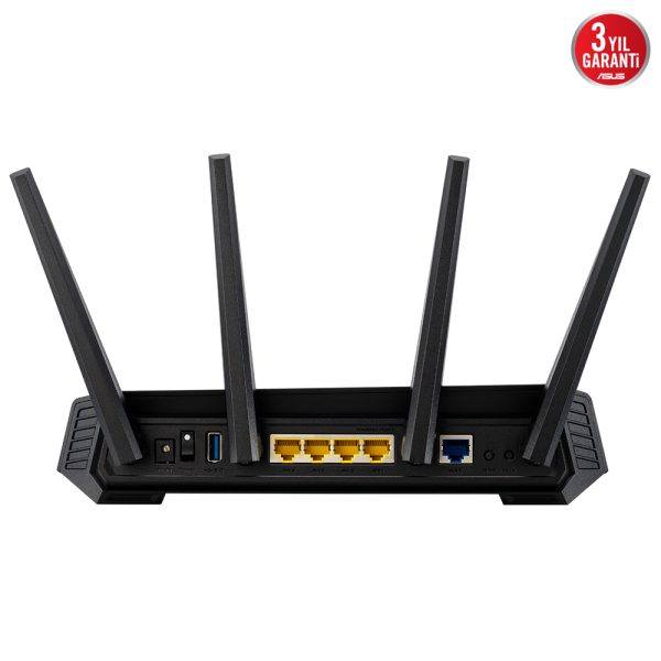 Asus Rog Strix Gs Ax5400 Dual Band Wifi 6 Gaming Router 9