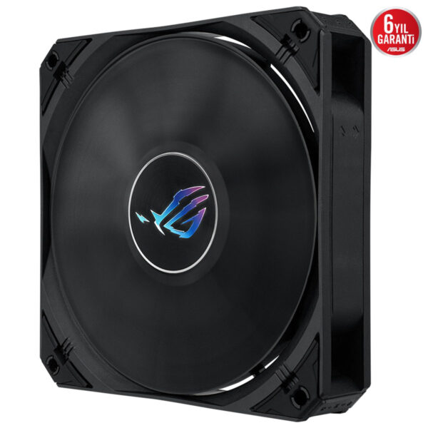 Asus Rog Strix Lc Iii 360 360mm Intel Amd Uyumlu İşlemci Sıvı Soğutucu 8