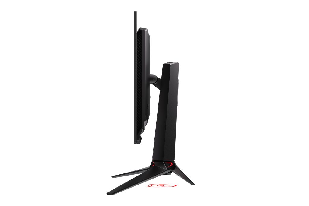 Asus Rog Swift Oled Pg32ucdm 13